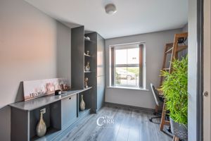Study / Home Office- click for photo gallery